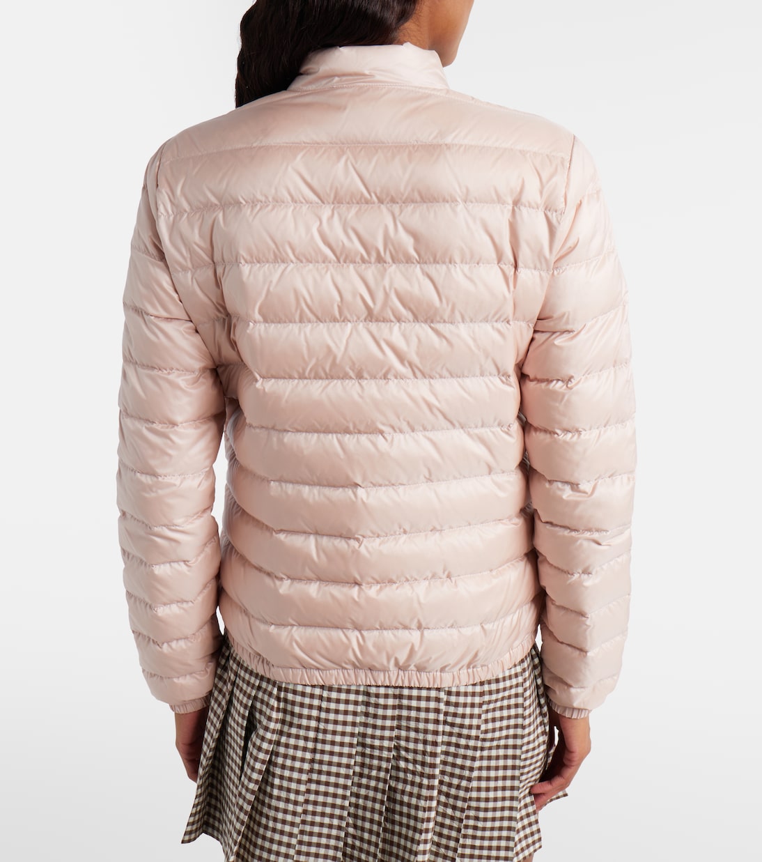 Lans down jacket | Moncler