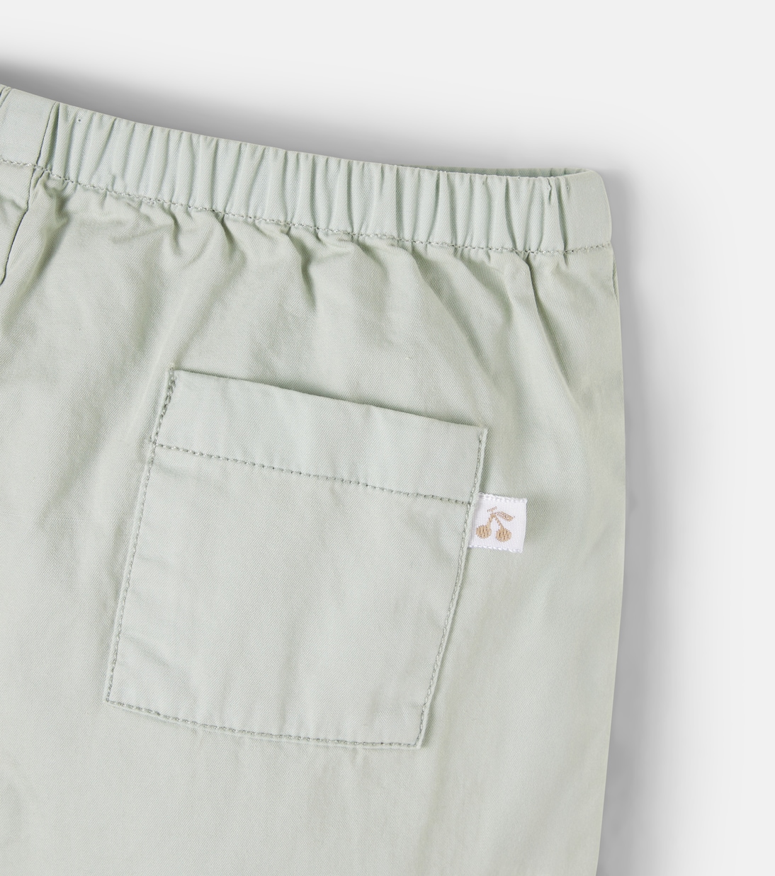 Baby Dandy cotton pants | Bonpoint