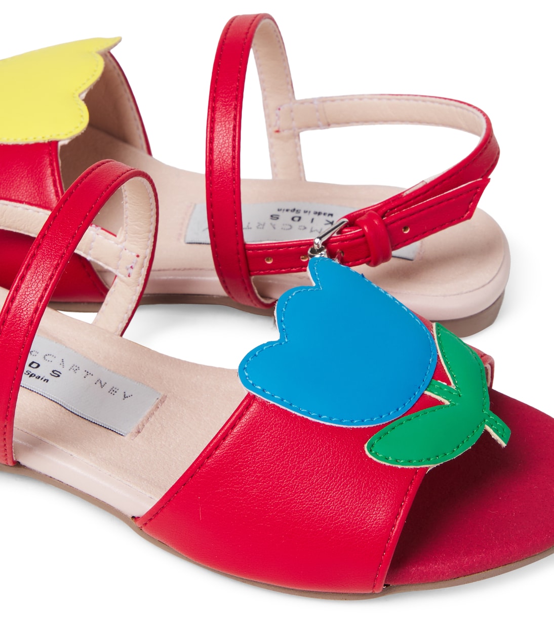 Tulip sandals | Stella McCartney Kids