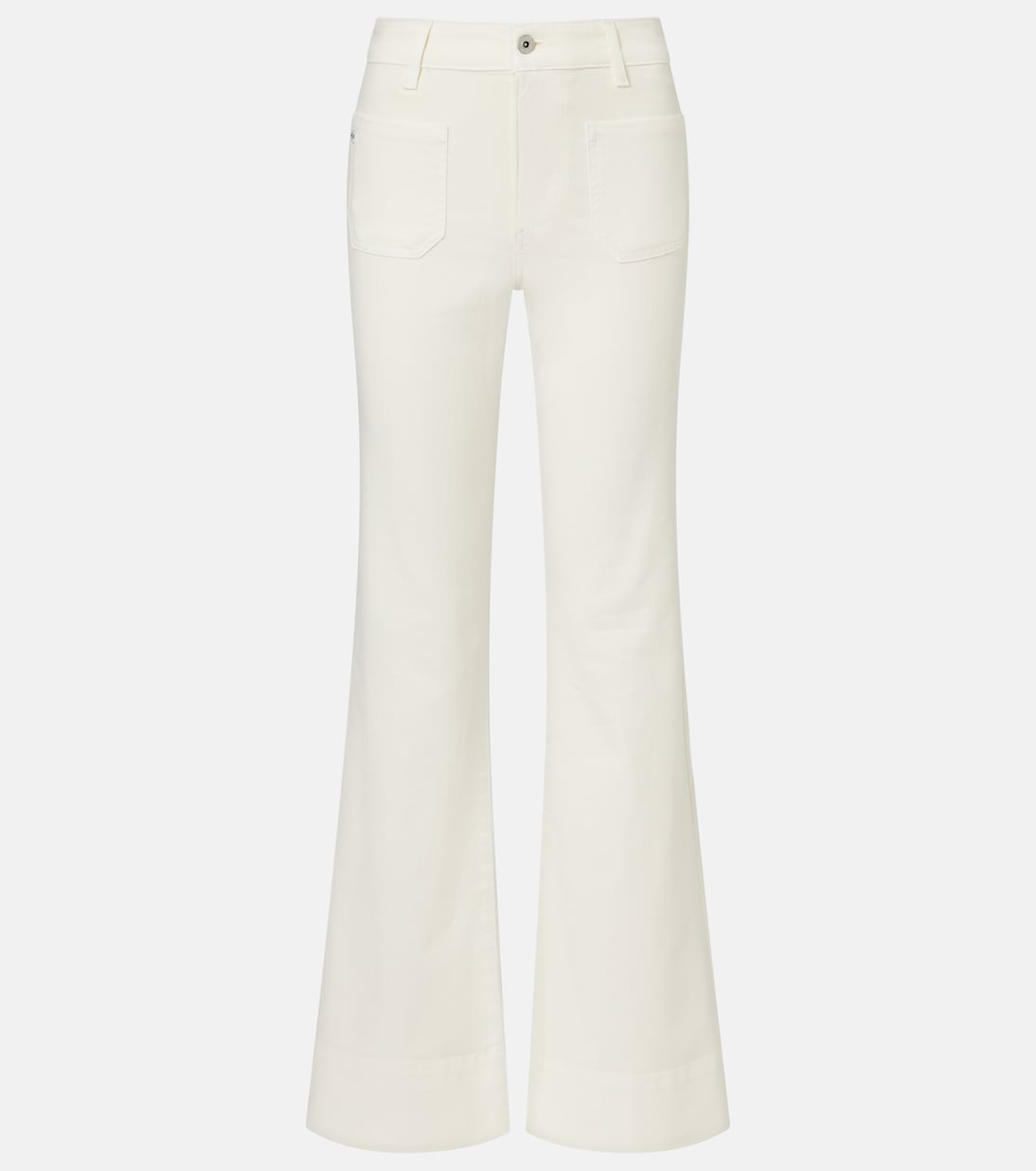 Vicky flared jeans | AG Jeans