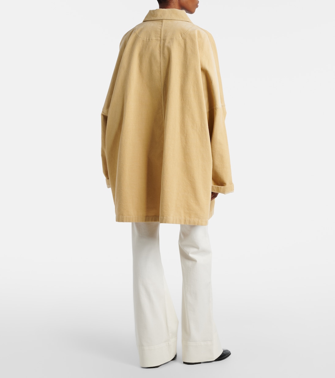 Vicky flared jeans | AG Jeans