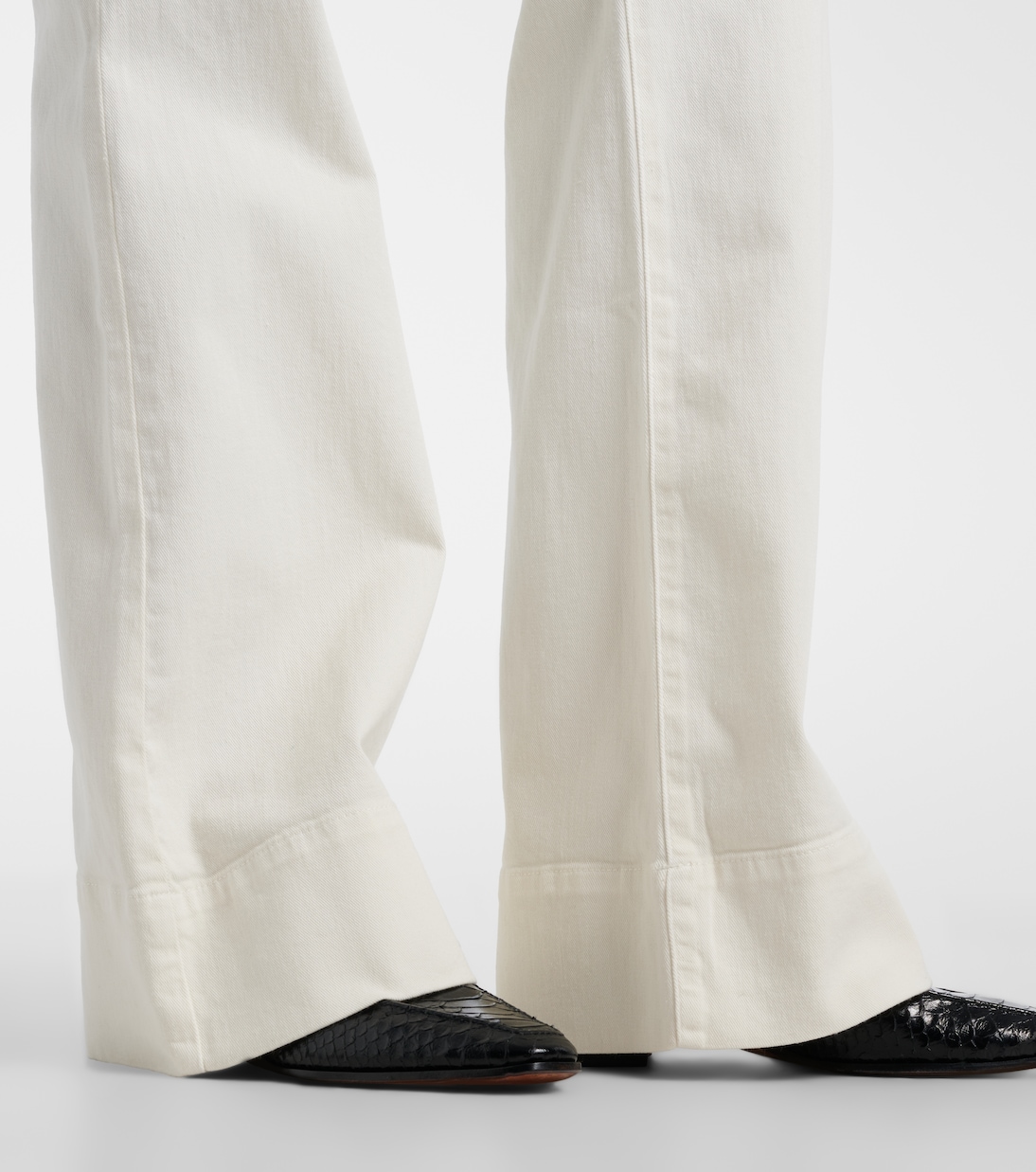 Vicky flared jeans | AG Jeans