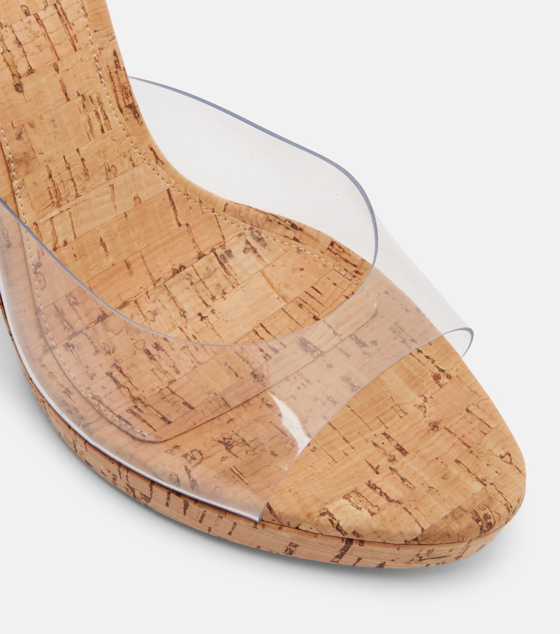 Gala platform sandals | Paris Texas