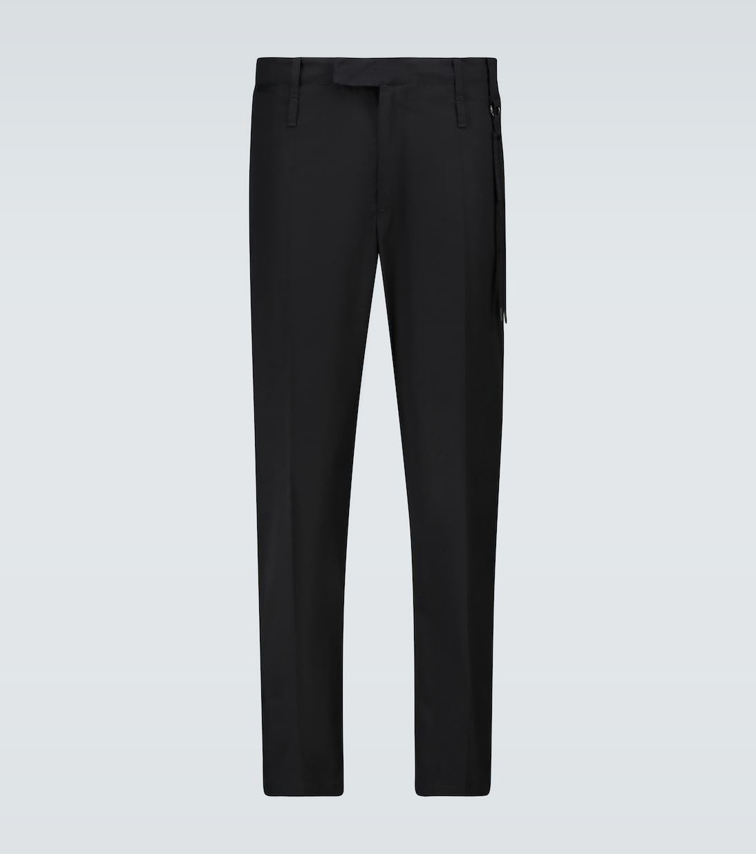 Pantalones Uniform de ajuste slim | Craig Green