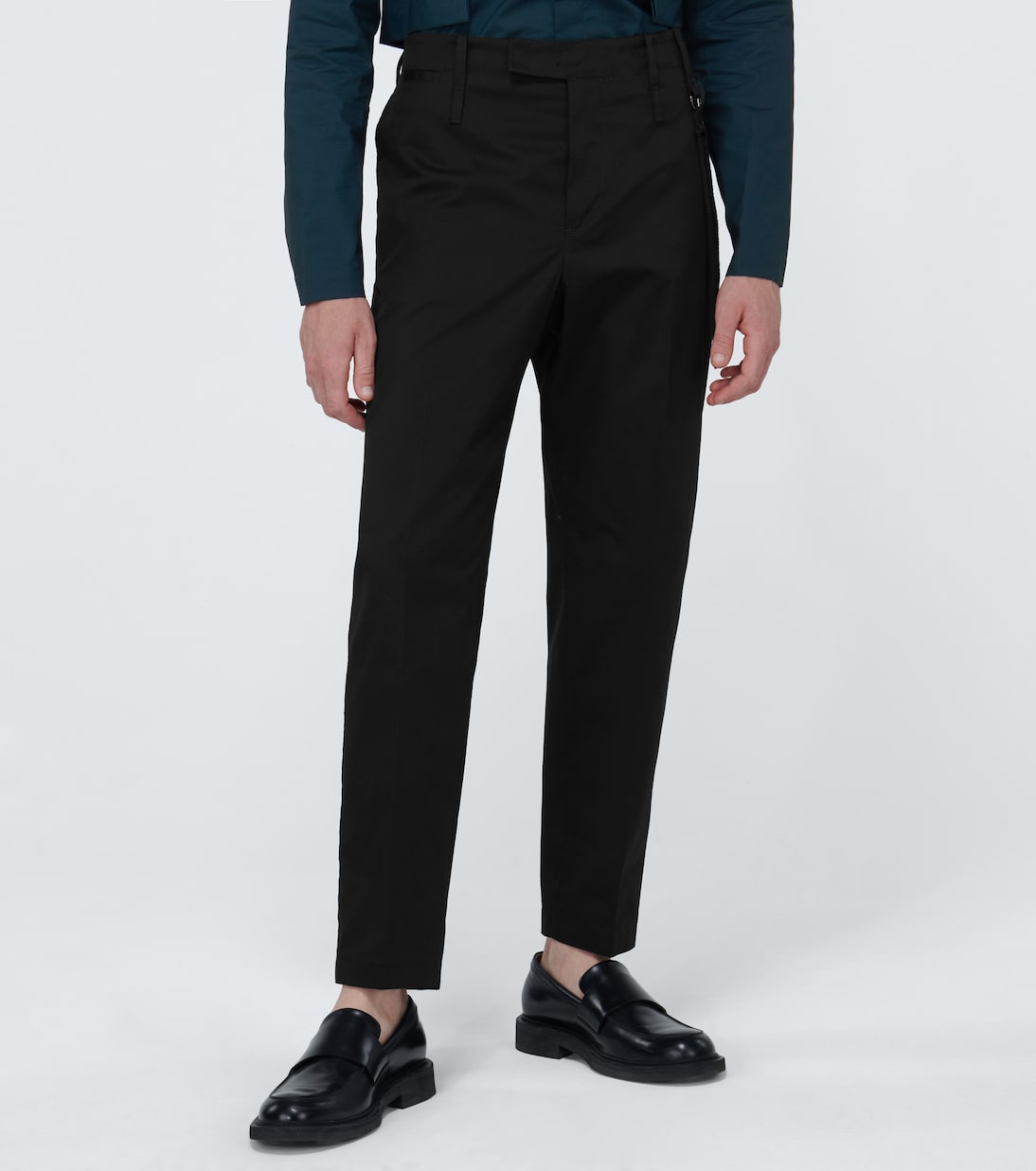 Pantalones Uniform de ajuste slim | Craig Green
