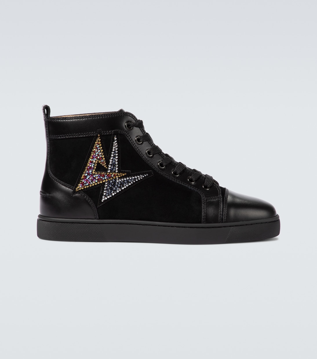 Sneakers Lou Oui Flat | Christian Louboutin
