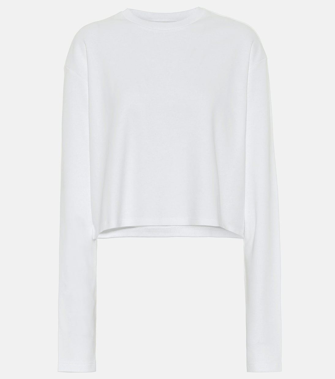 Top Release 03 en coton | Wardrobe.NYC