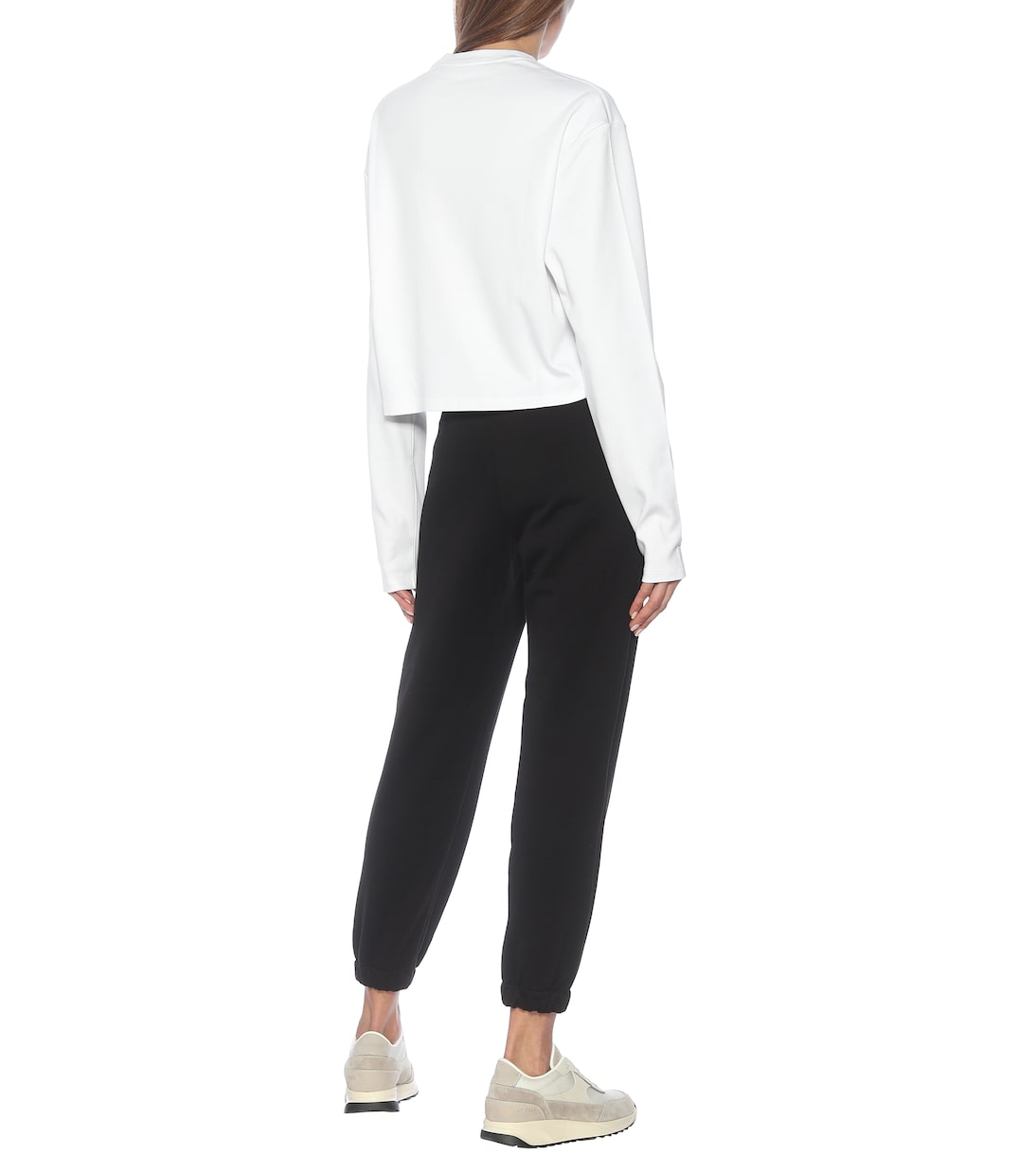 Top Release 03 en coton | Wardrobe.NYC