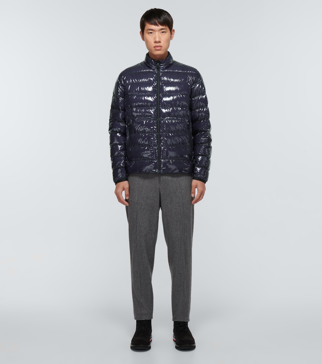 Agar down jacket | Moncler