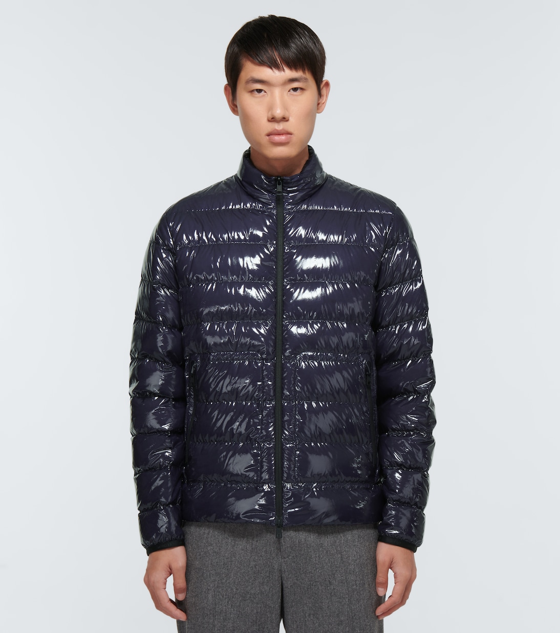 Agar down jacket | Moncler