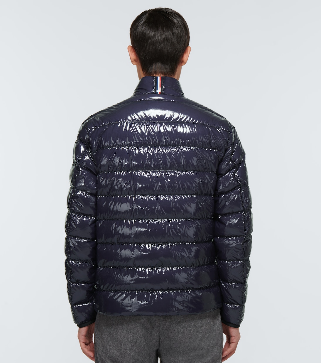 Agar down jacket | Moncler