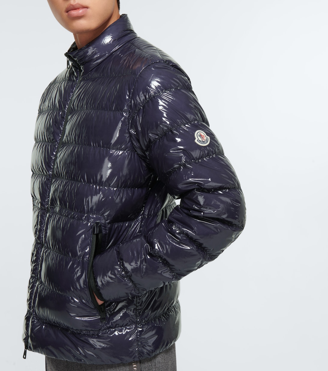 Agar down jacket | Moncler