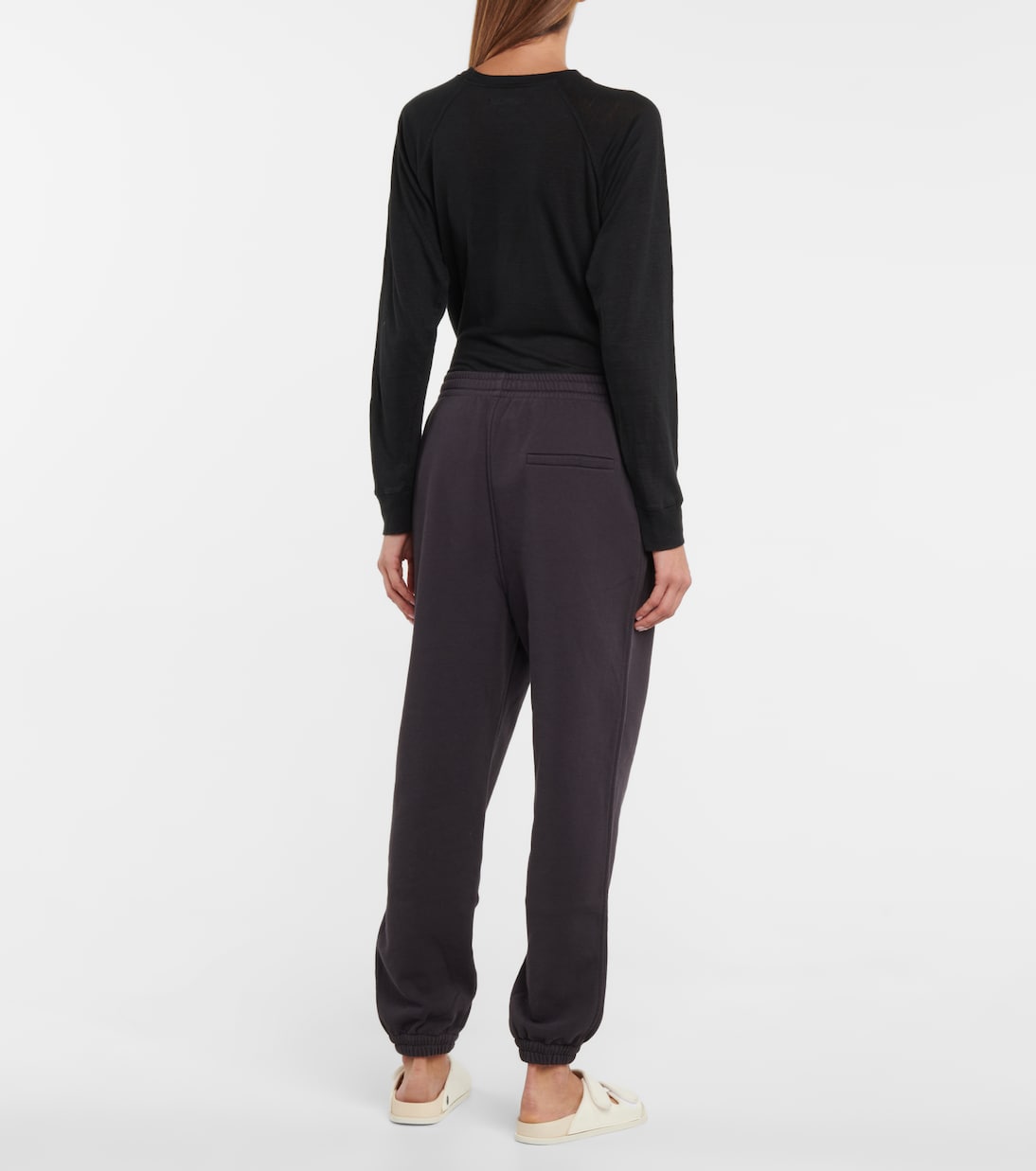 Jogginghose Maloni aus Baumwolle | Marant Etoile