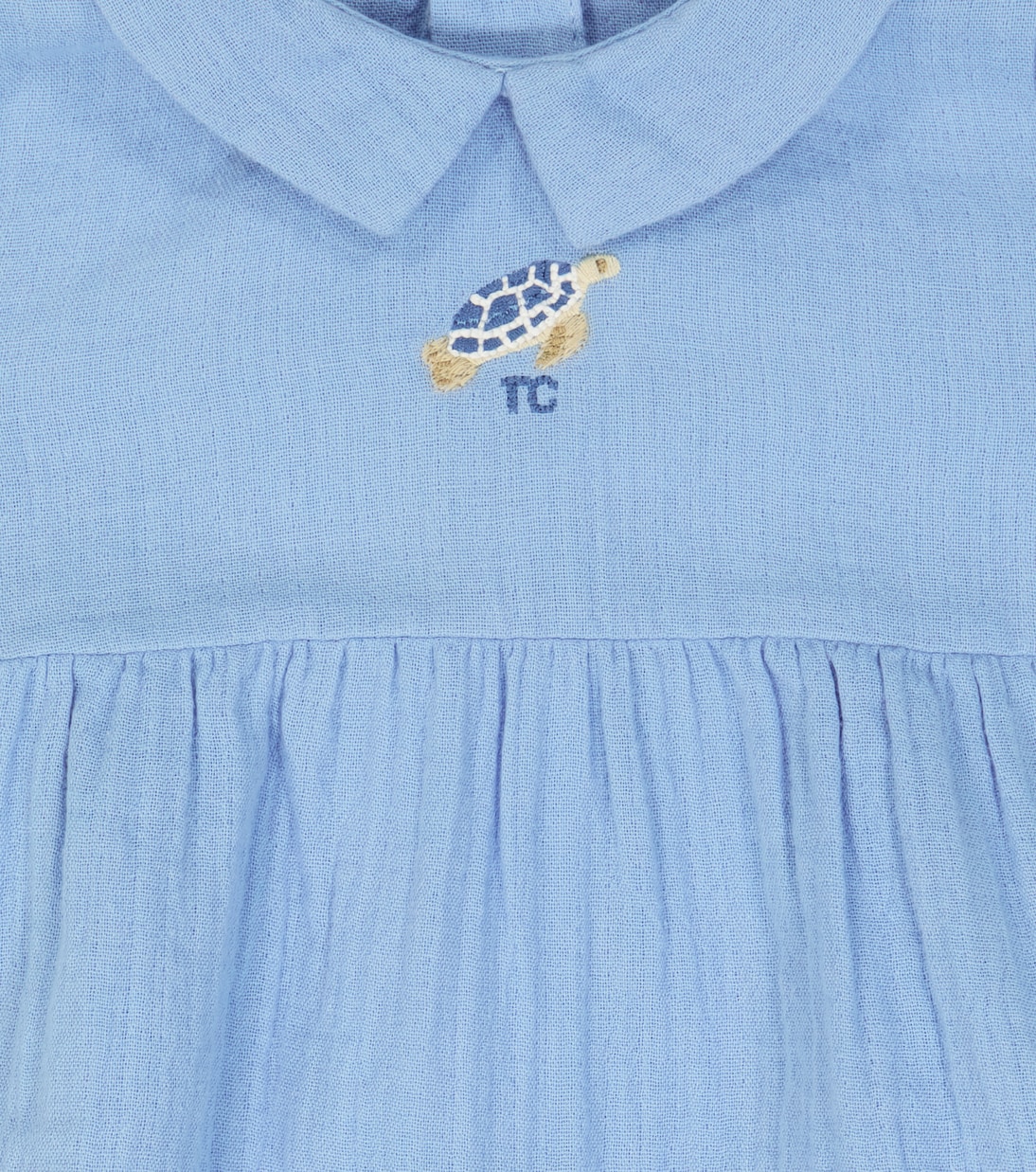 Baby - Pagliaccetto in cotone | Tartine et Chocolat