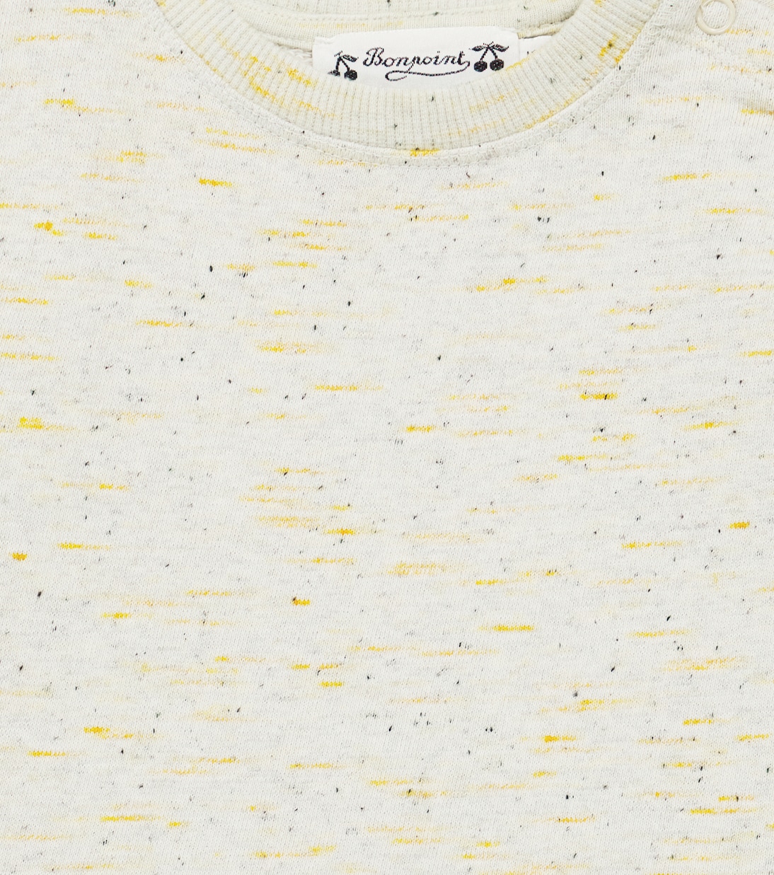 Baby - T-shirt Aiman in jersey di cotone | Bonpoint