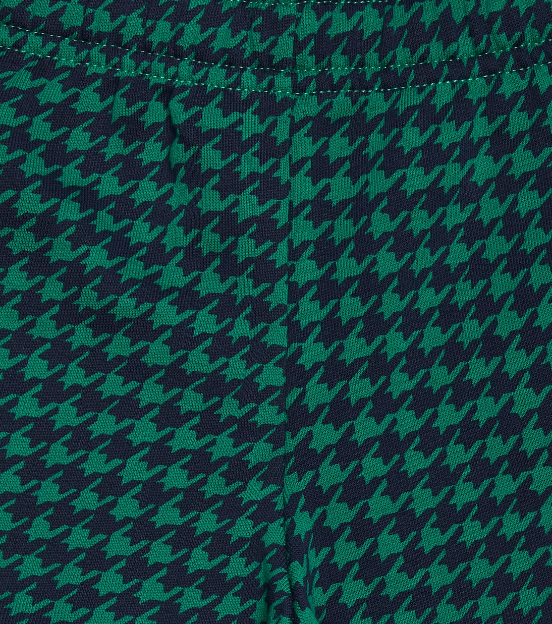 Shorts aus Baumwolle | Mini Rodini