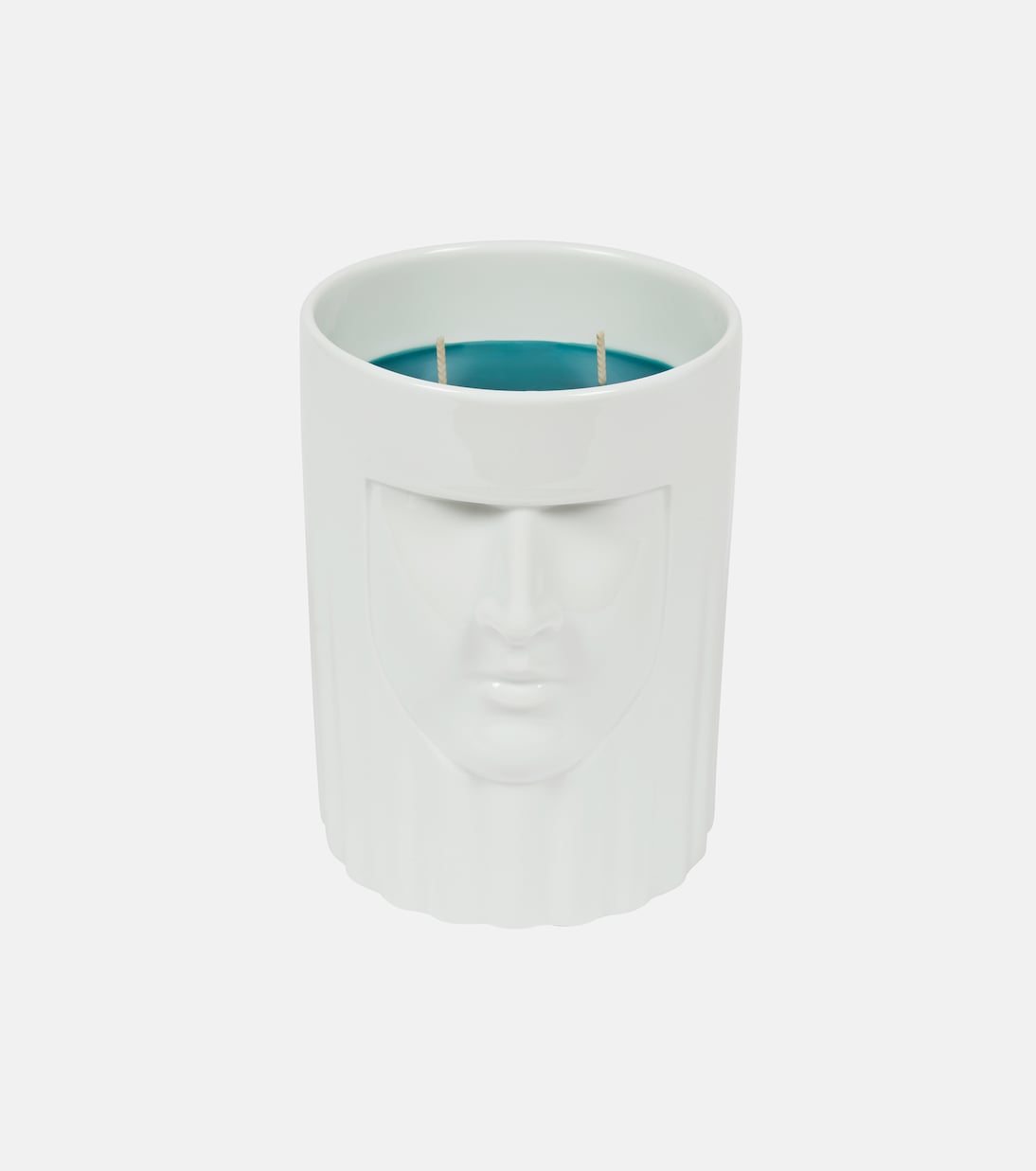 The Lady Large candle | Ginori 1735