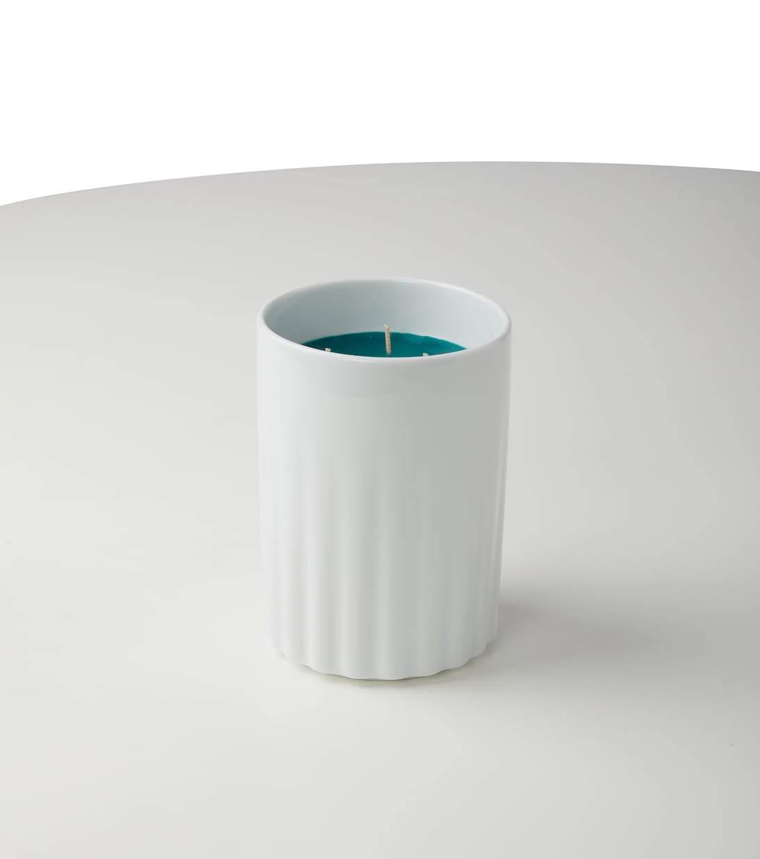 The Lady Large candle | Ginori 1735