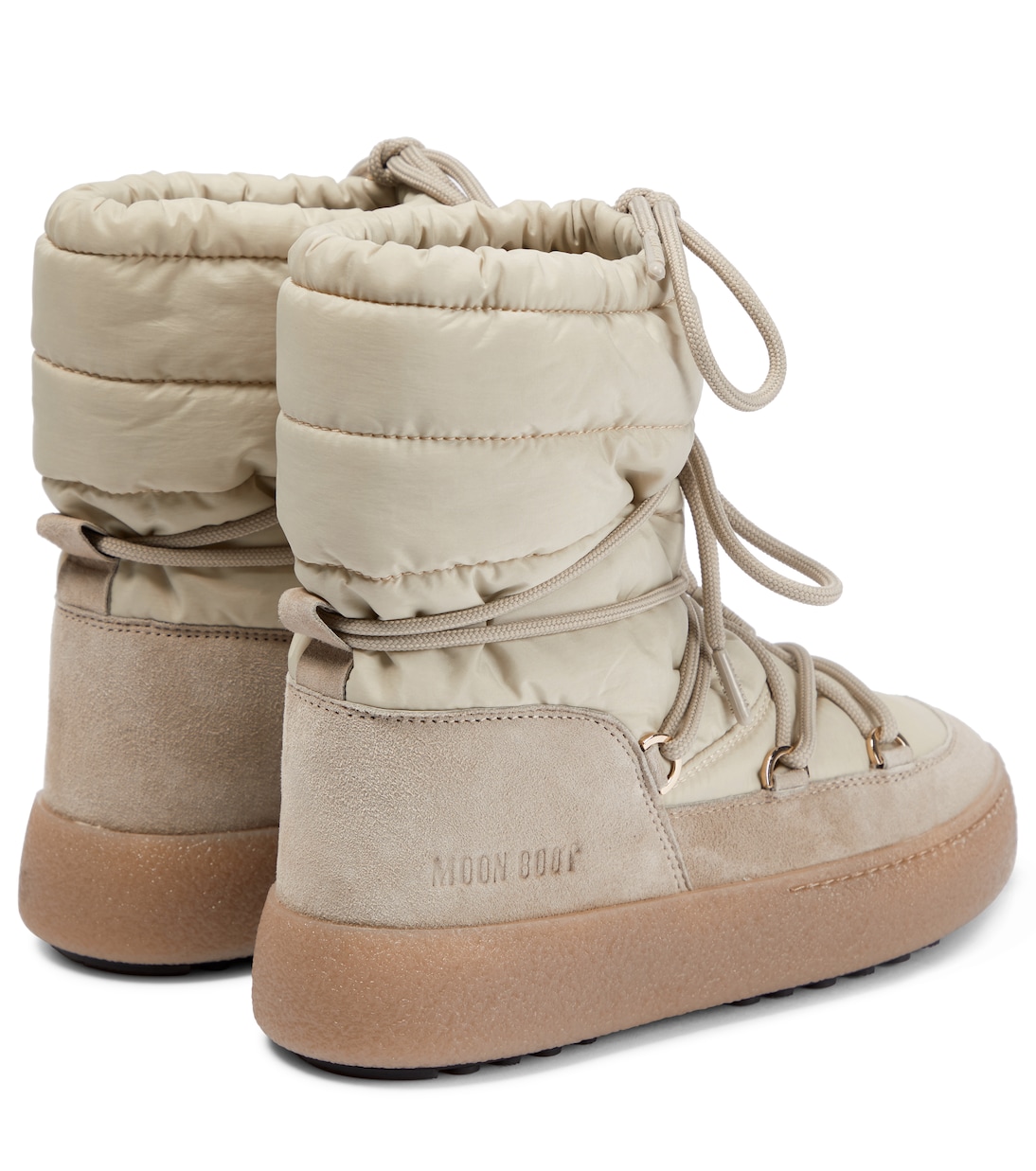 Light Low Icon Evolution snow boots | Moon Boot