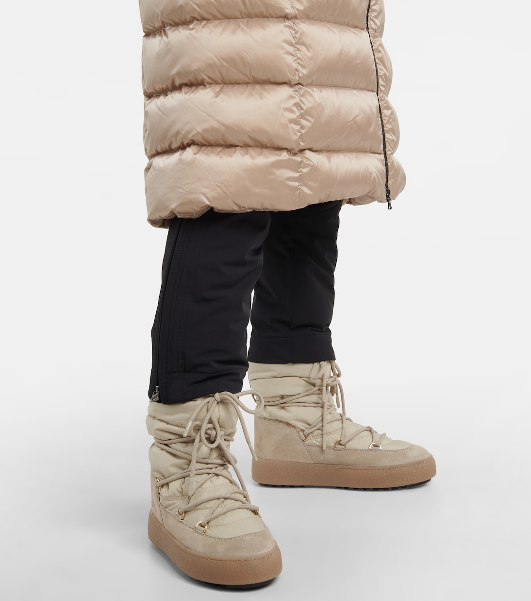 Light Low Icon Evolution snow boots | Moon Boot