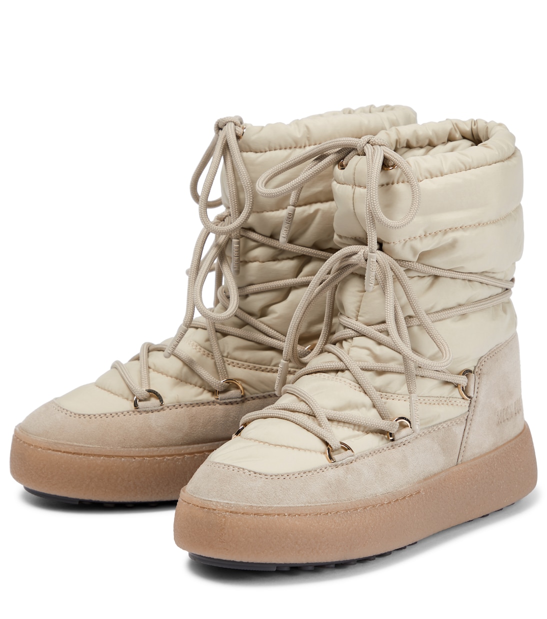 Light Low Icon Evolution snow boots | Moon Boot