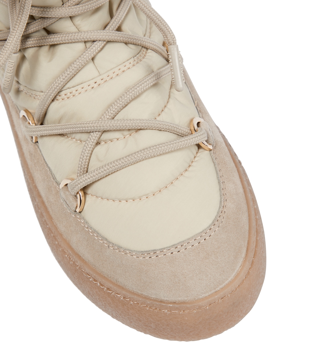 Light Low Icon Evolution snow boots | Moon Boot