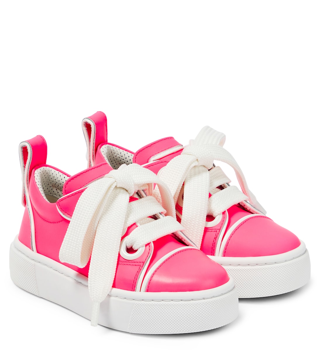 Sneakers Toy Toy in pelle | Christian Louboutin Kids