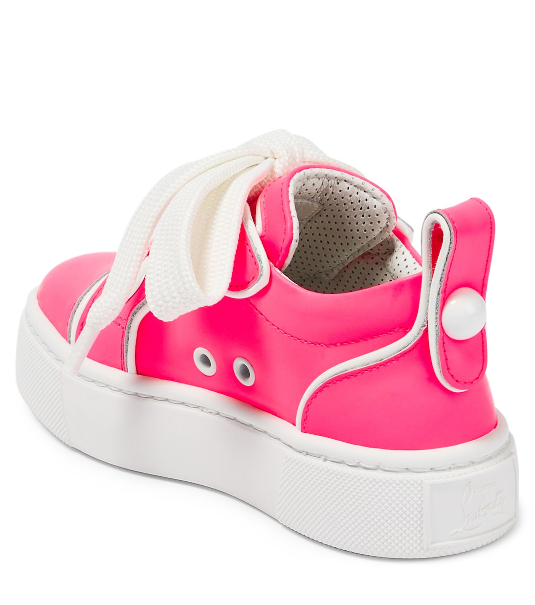 Sneakers Toy Toy in pelle | Christian Louboutin Kids
