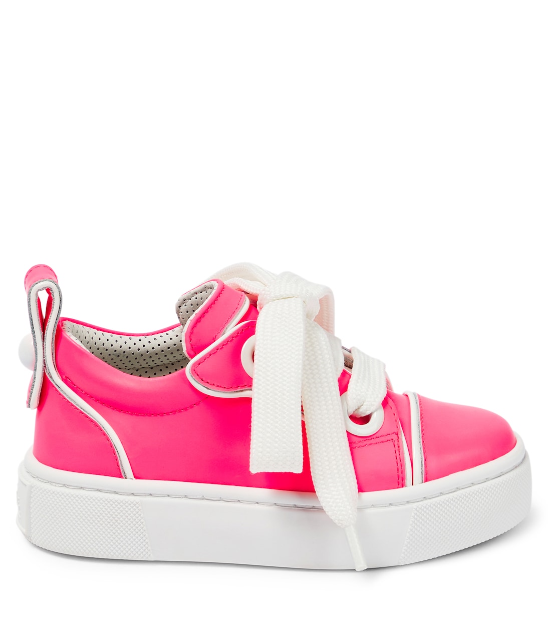 Sneakers Toy Toy in pelle | Christian Louboutin Kids