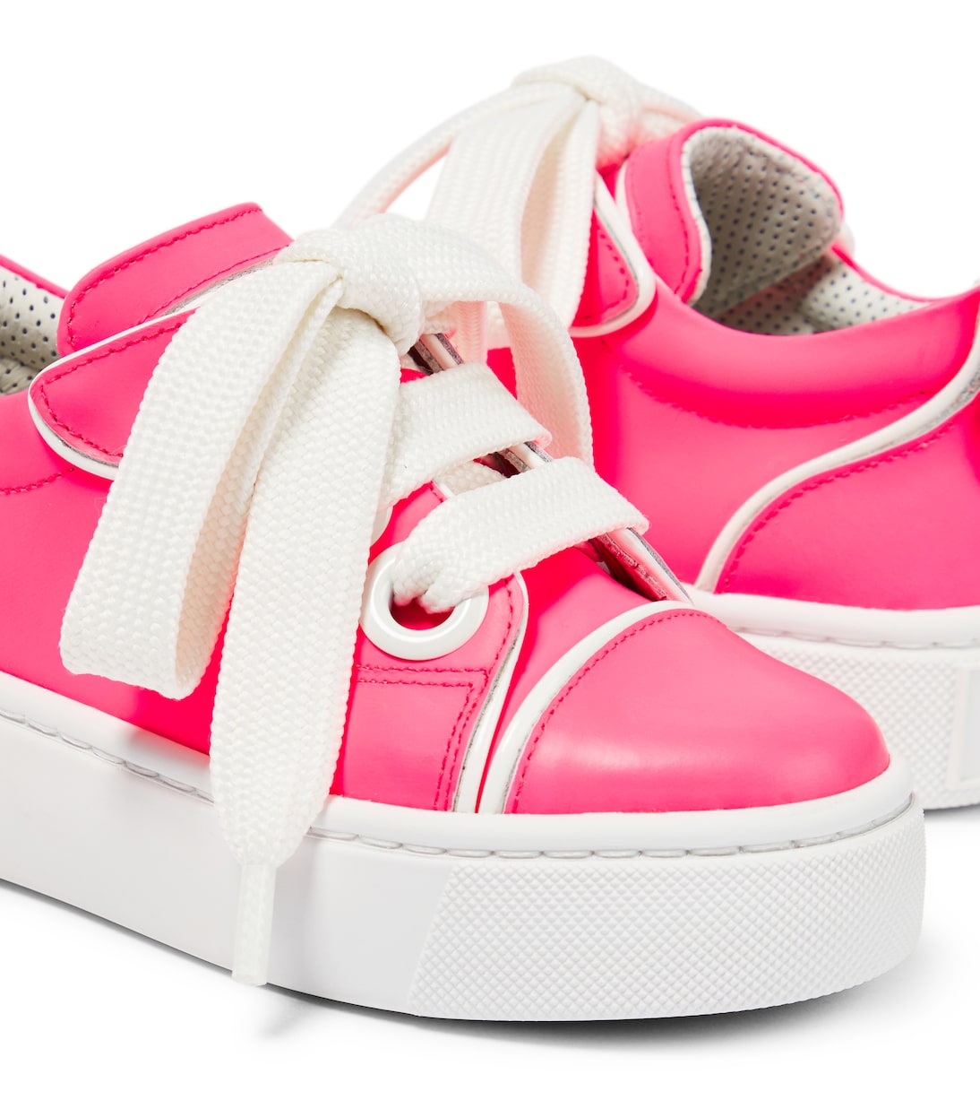 Sneakers Toy Toy in pelle | Christian Louboutin Kids