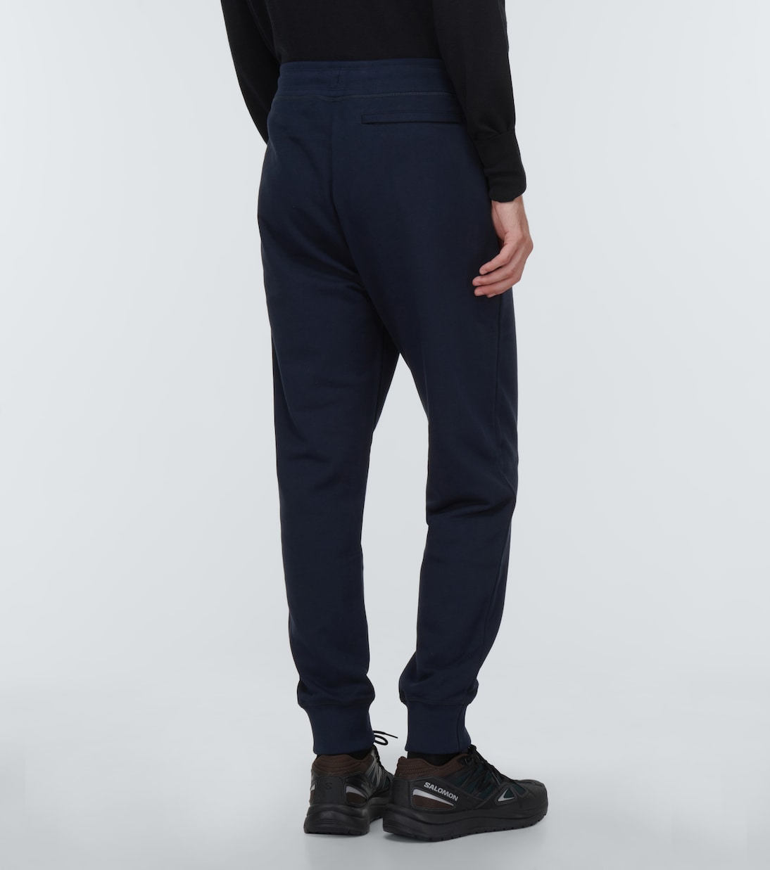 Jogginghose Huron aus Baumwolle | Canada Goose
