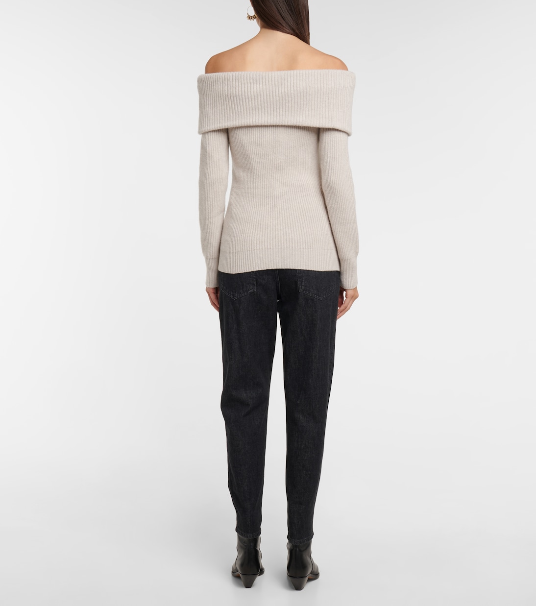 Baya wool and cashmere sweater | Isabel Marant