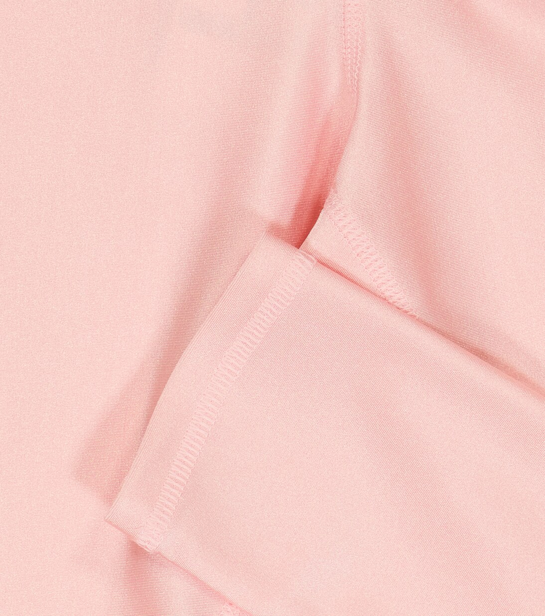Leggings metalizados | Polo Ralph Lauren Kids