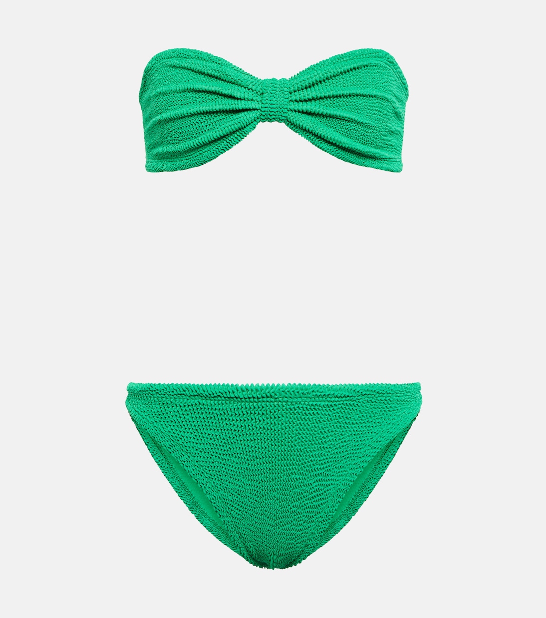 Jean bikini | Hunza G