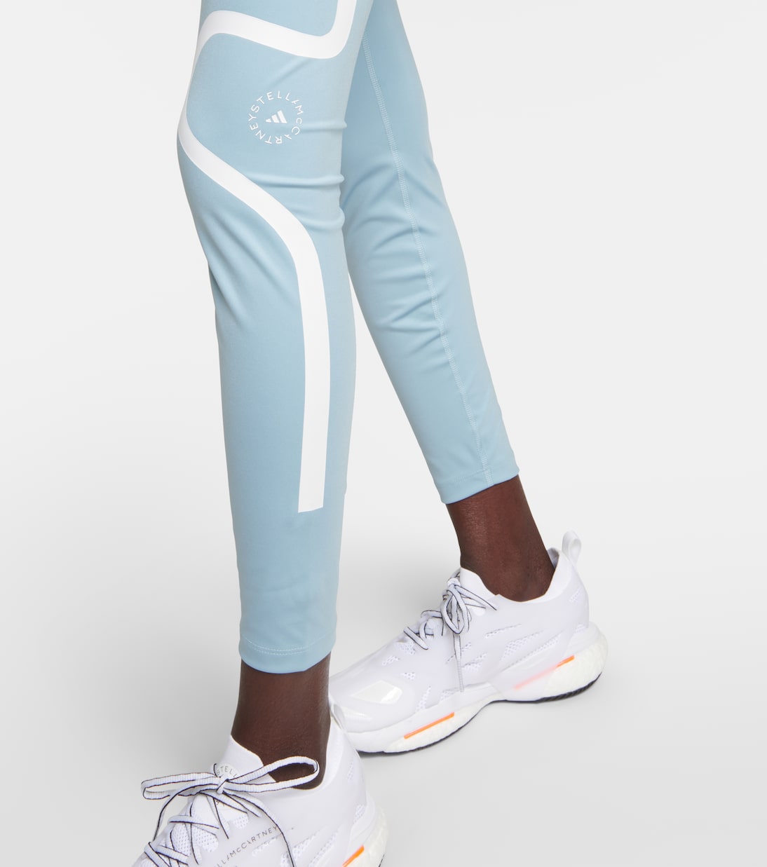 Leggings TruePace | Adidas by Stella McCartney
