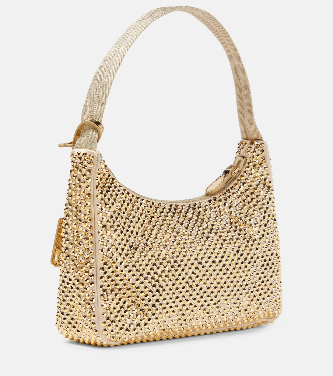Sac Re-Edition Mini à ornements | Prada
