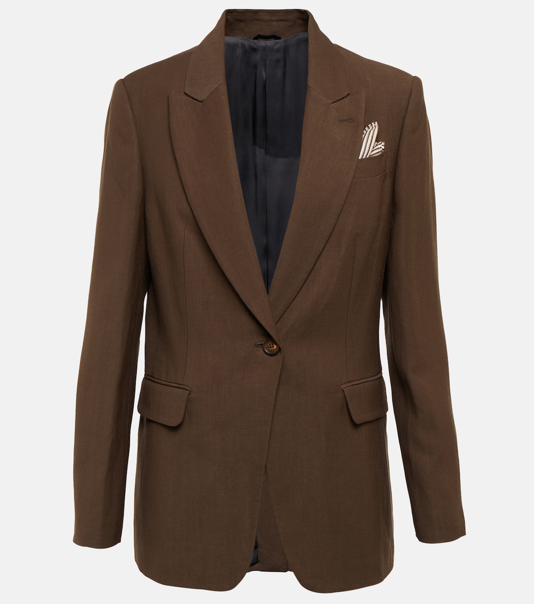 Blazer | Brunello Cucinelli