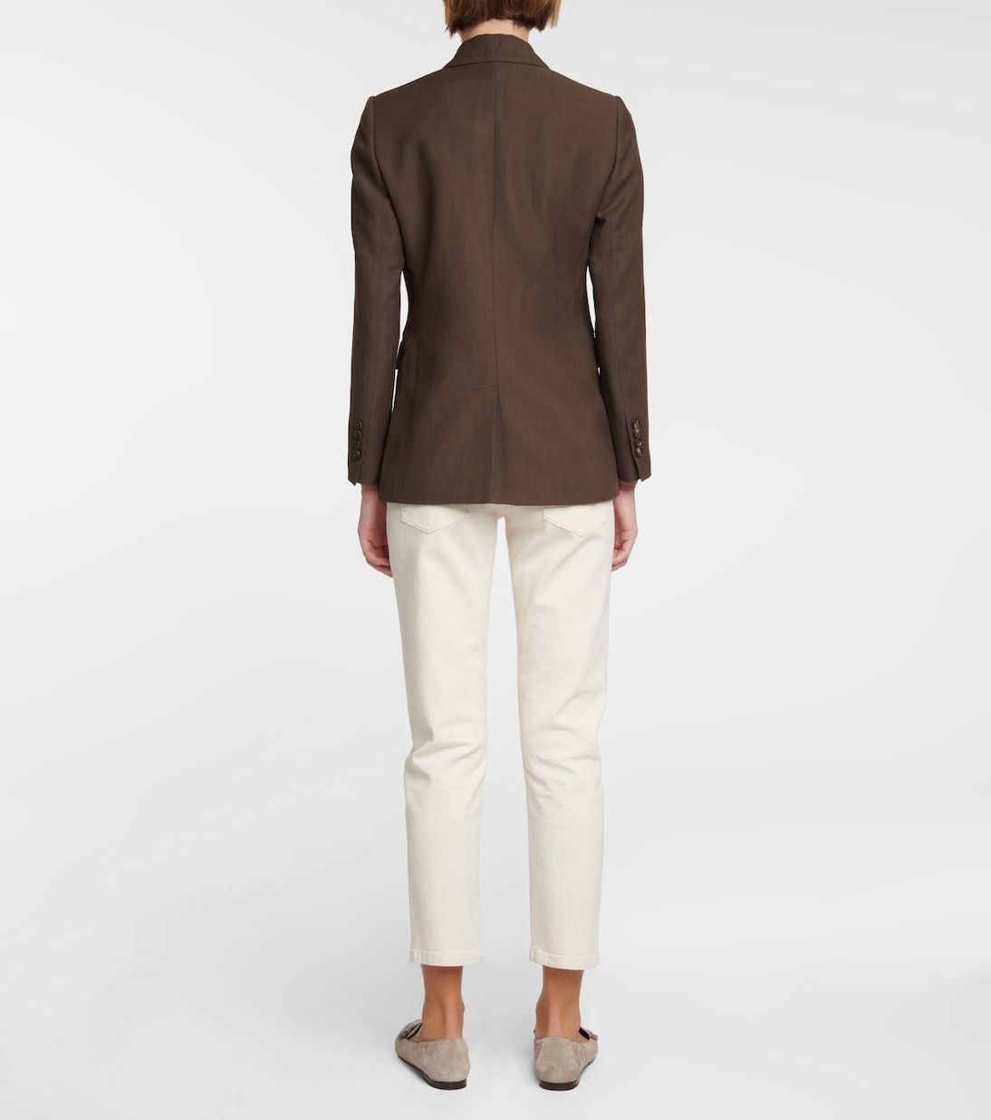 Blazer | Brunello Cucinelli