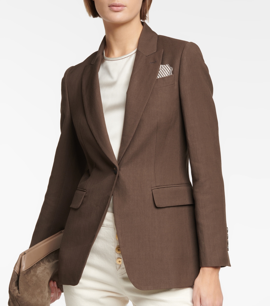 Blazer | Brunello Cucinelli