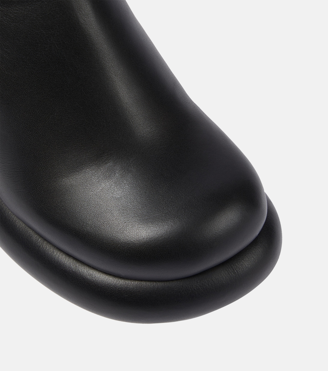 Mules in pelle | Jil Sander