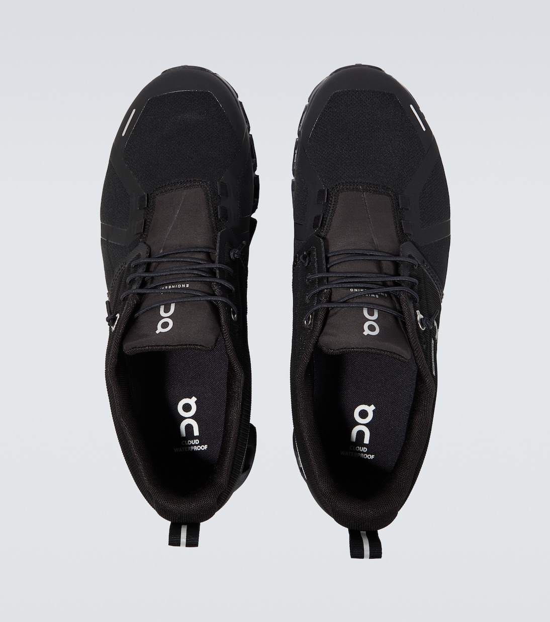 Laufschuhe Cloud 5 Waterproof | On