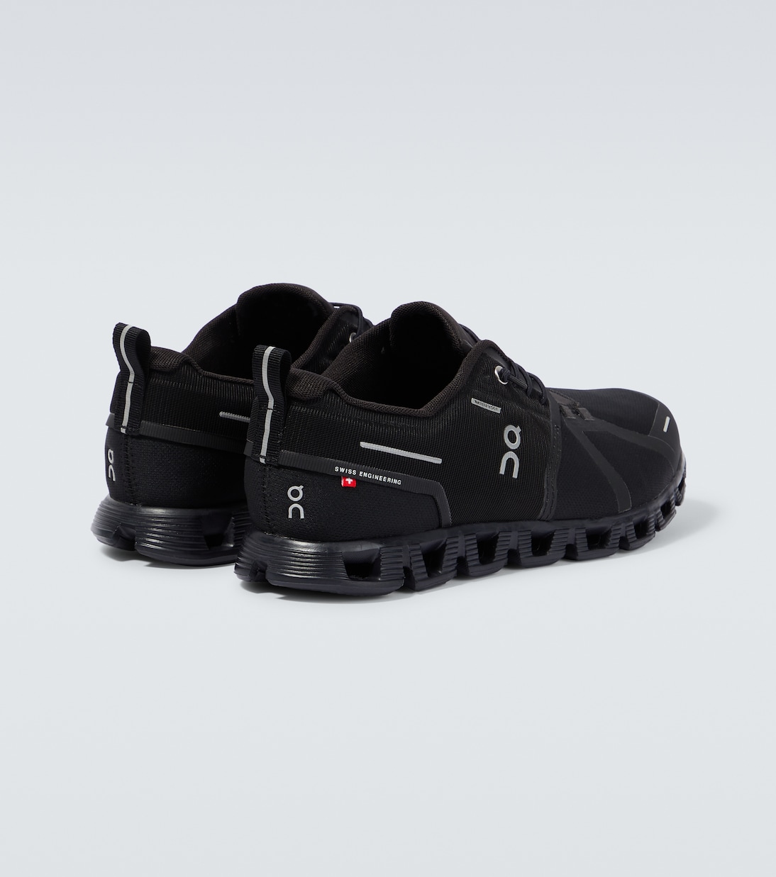 Laufschuhe Cloud 5 Waterproof | On