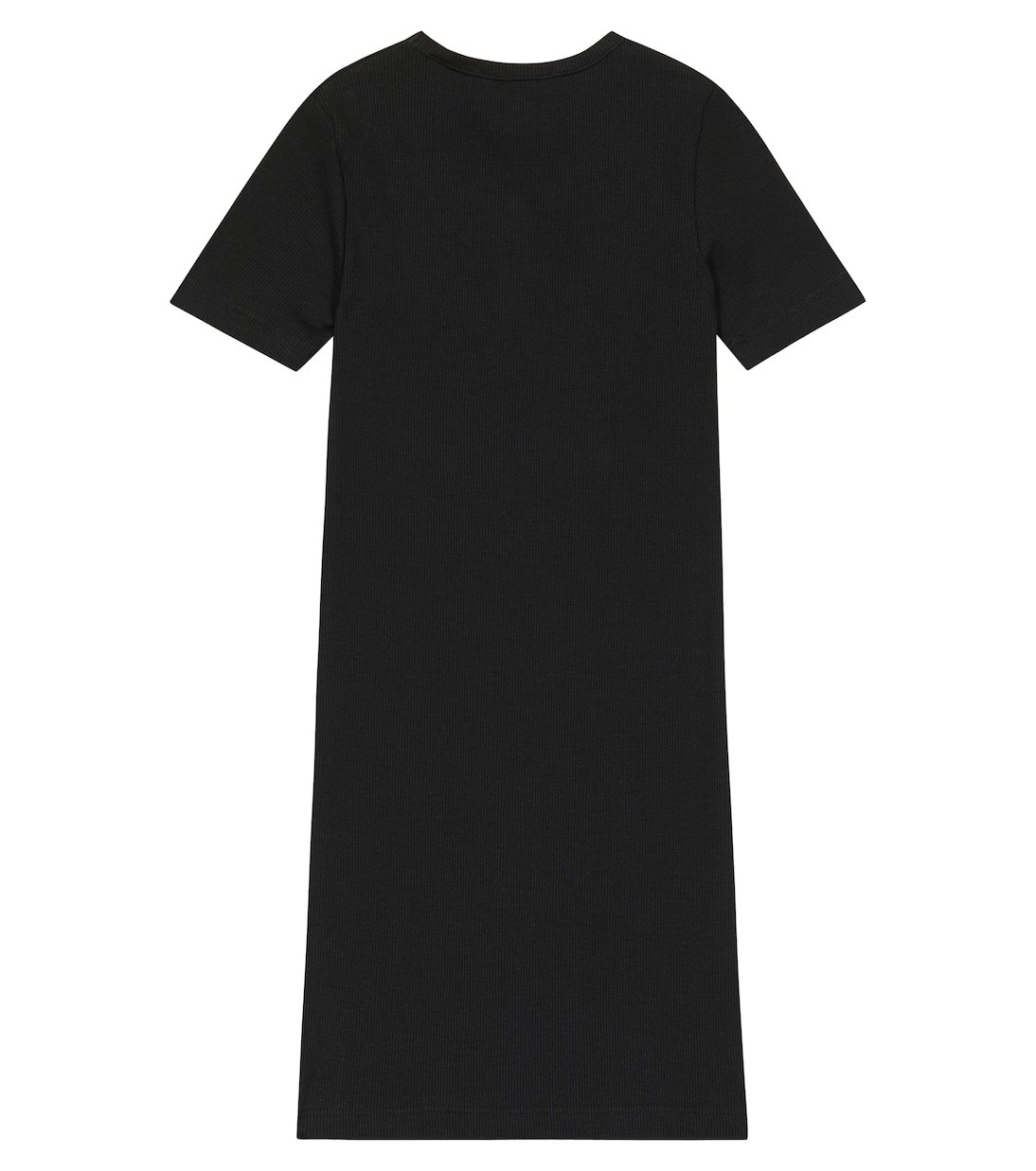 Robe t-shirt Off Stamp en coton mélangé | Off-White Kids