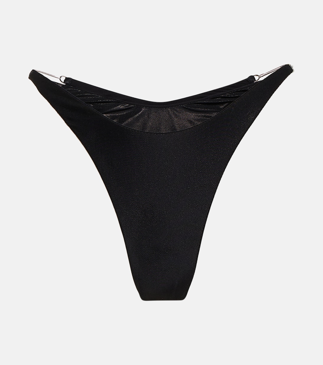 Cutout bikini bottoms | Mugler
