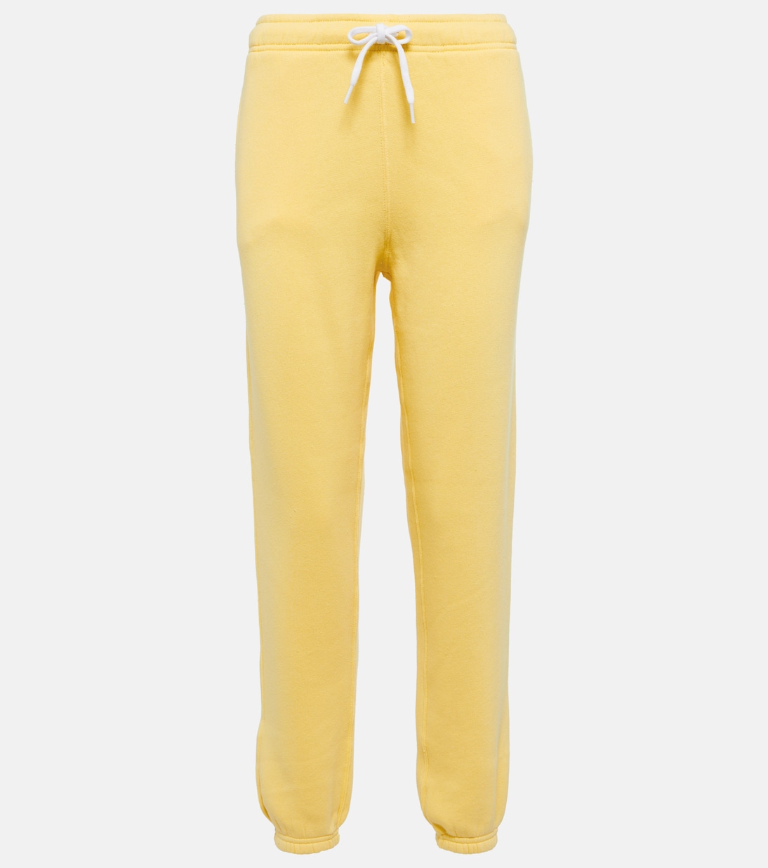 Jogginghose aus Fleece | Polo Ralph Lauren