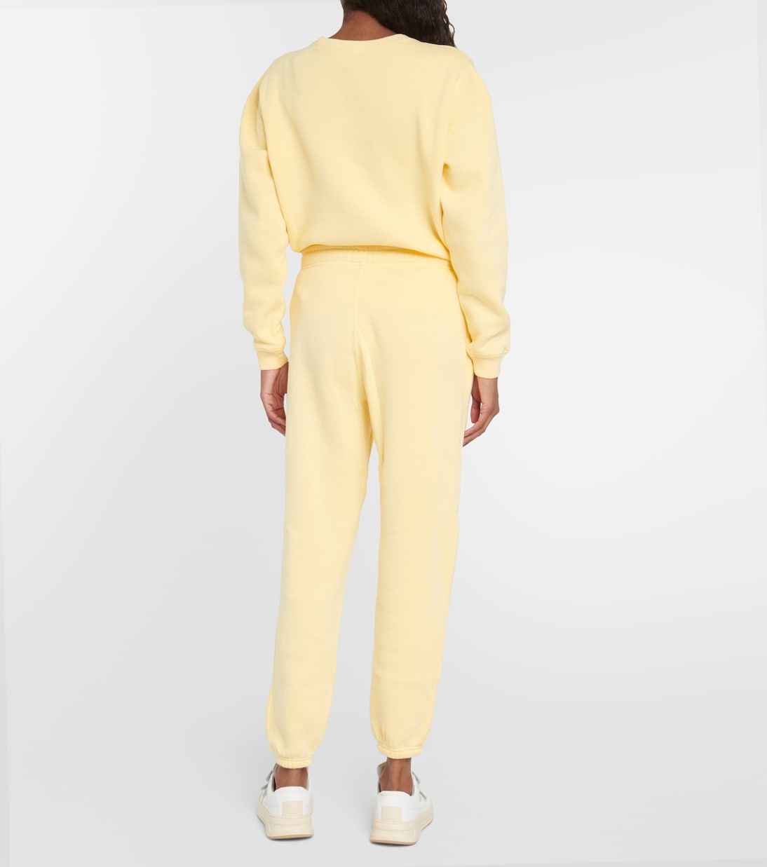 Jogginghose aus Fleece | Polo Ralph Lauren