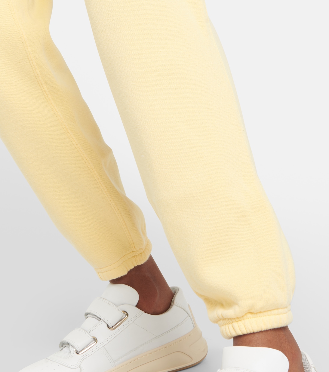 Jogginghose aus Fleece | Polo Ralph Lauren