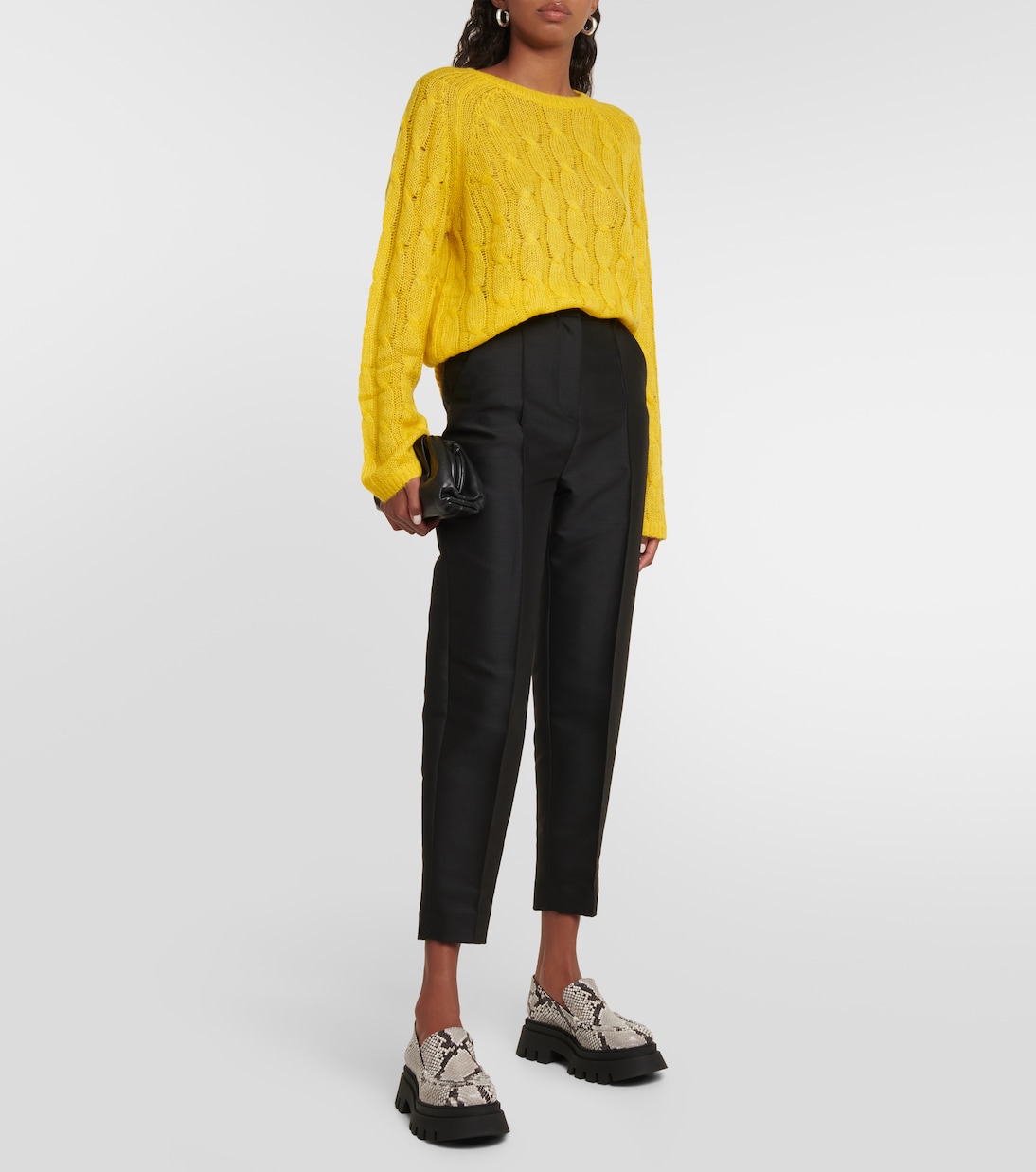 Pull | Dorothee Schumacher