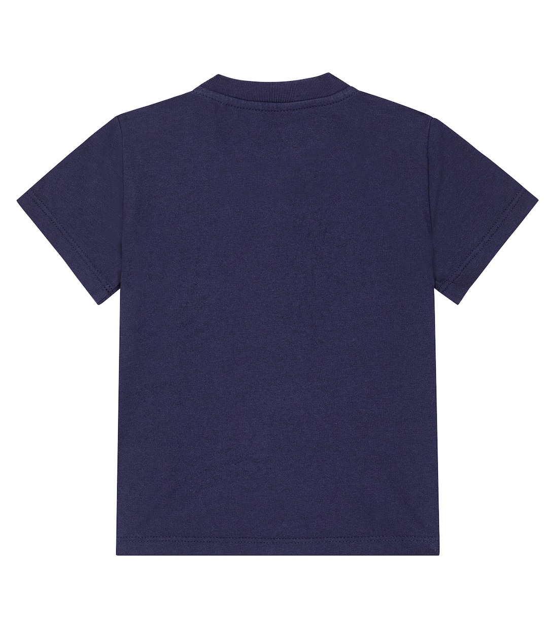 Baby - T-shirt in jersey di cotone | Palm Angels Kids