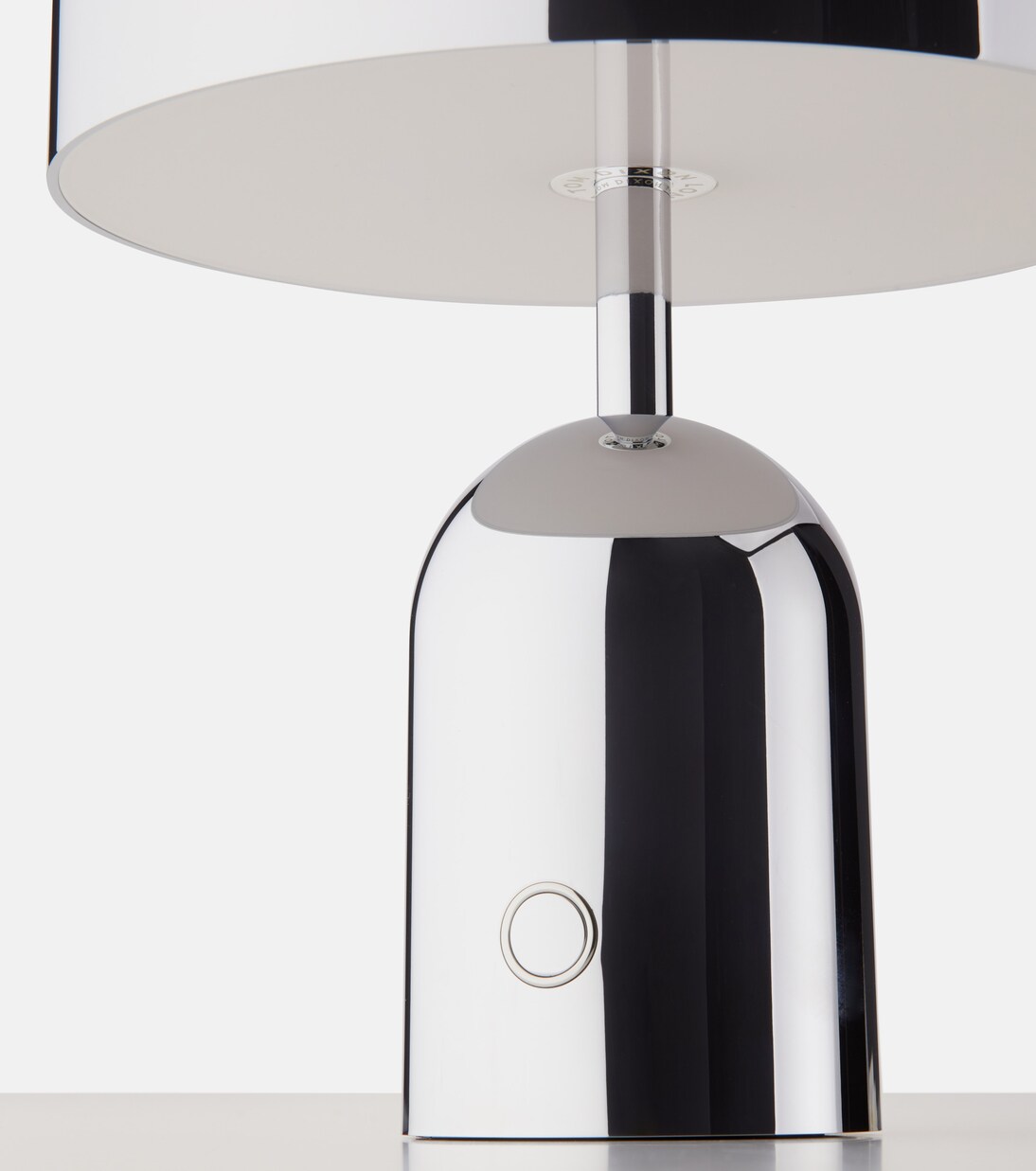 Bell LED portable lamp | Tom Dixon